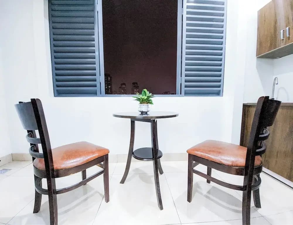 T&T Hotel apartment - photo 32