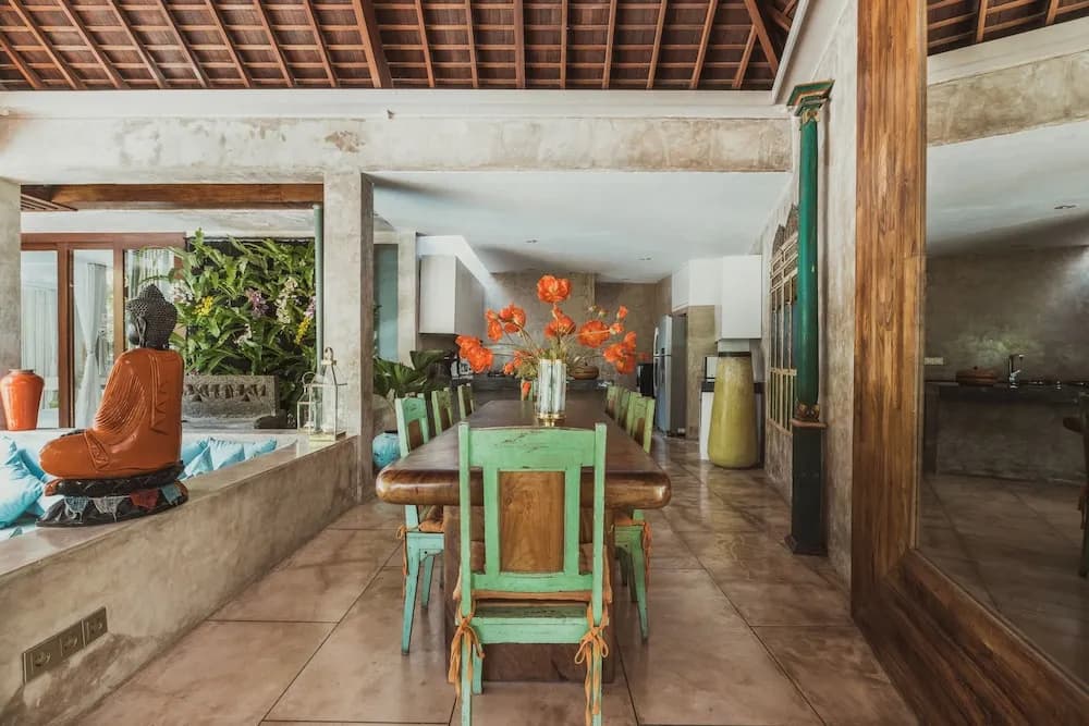 Villa Baraka - photo 1