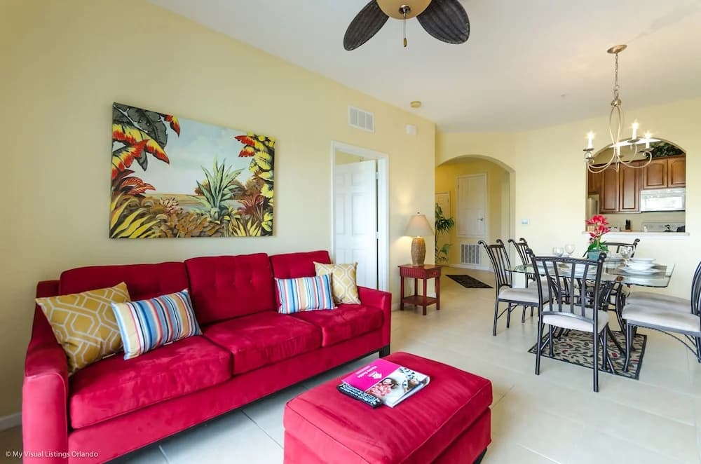 Universal Palms - photo 4