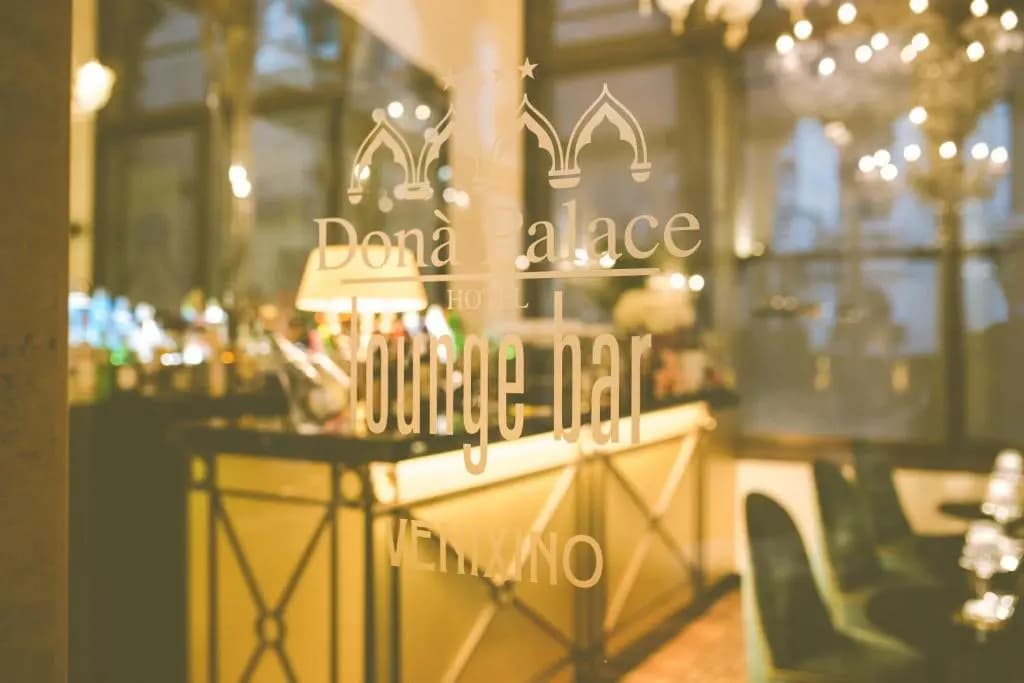 Hotel Dona Palace - photo 18