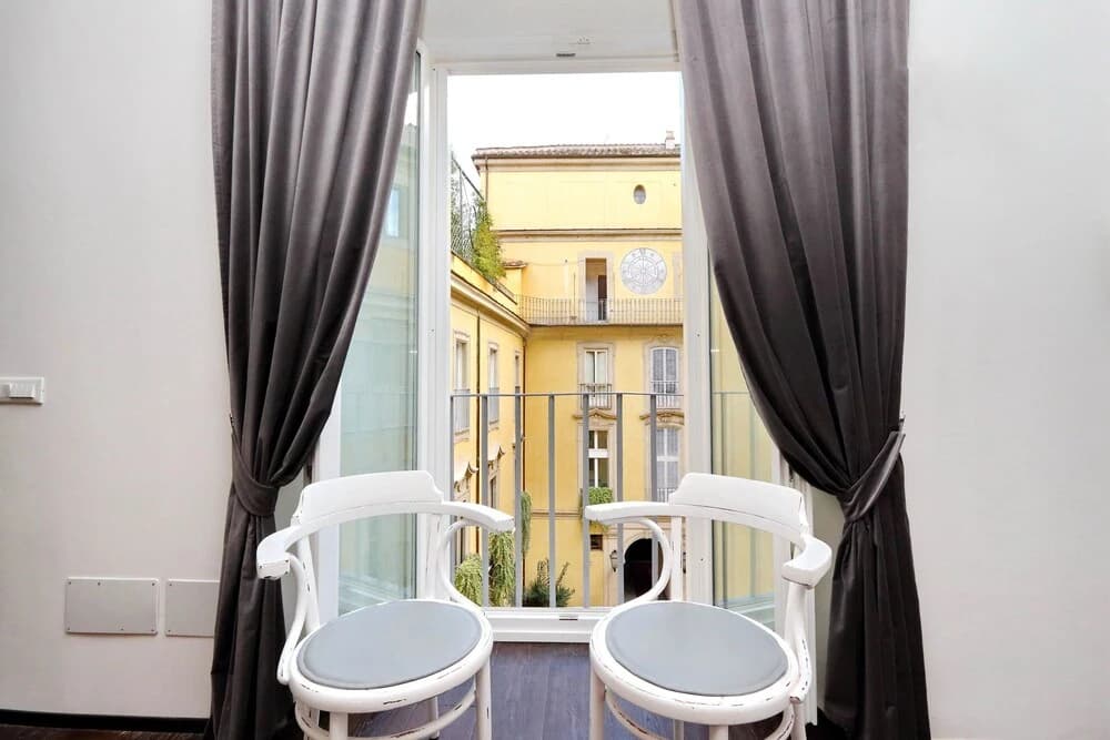 Restart Accommodations Babuino - photo 8