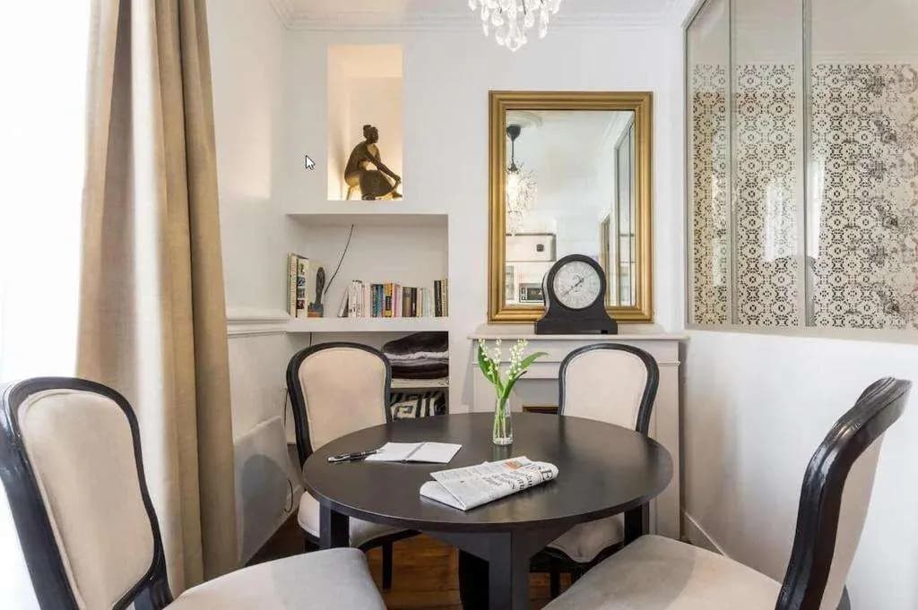 My Nest Inn Paris Mouffetard - photo 5