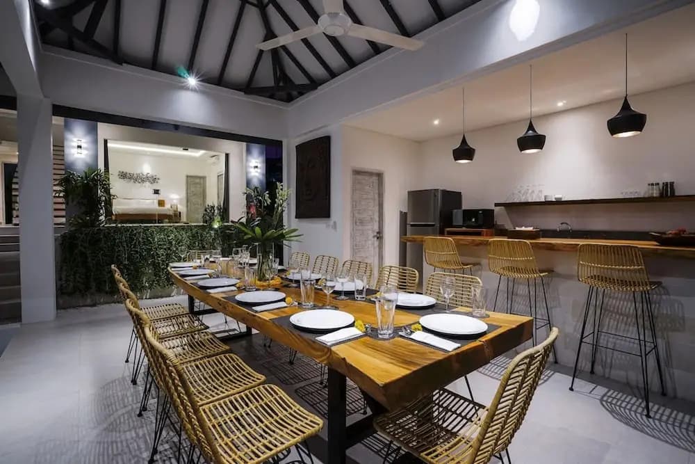 Villa Ananda - photo 20