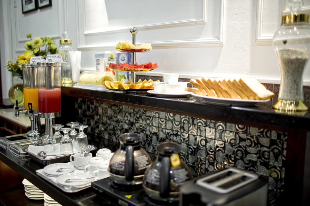 Il Divo Hostel - photo 9