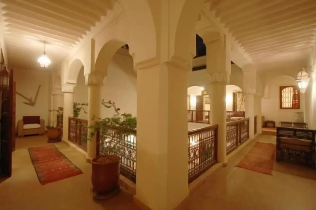 Riad Cannelle - photo 24