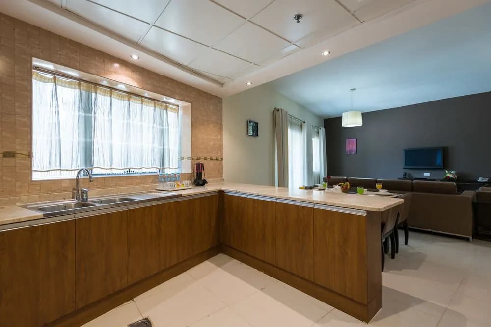 City Stay Inn Hotel Apartment - photo 25
