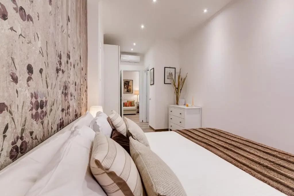 AS Vaticano Apartment - photo 4