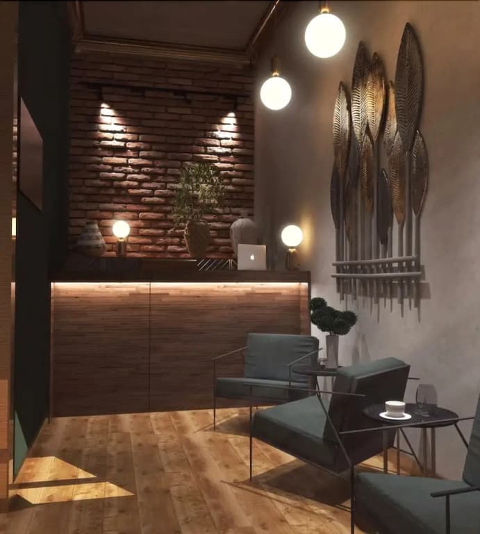 Luxury Inn - photo 20