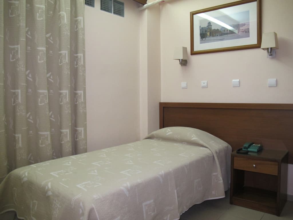 Hotel Solomou Athens - photo 3