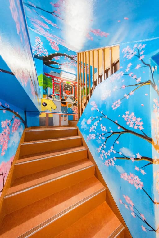 tokyosaryokan - photo 2