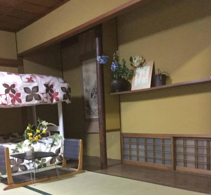 Fogainn shinsaibashi - photo 2
