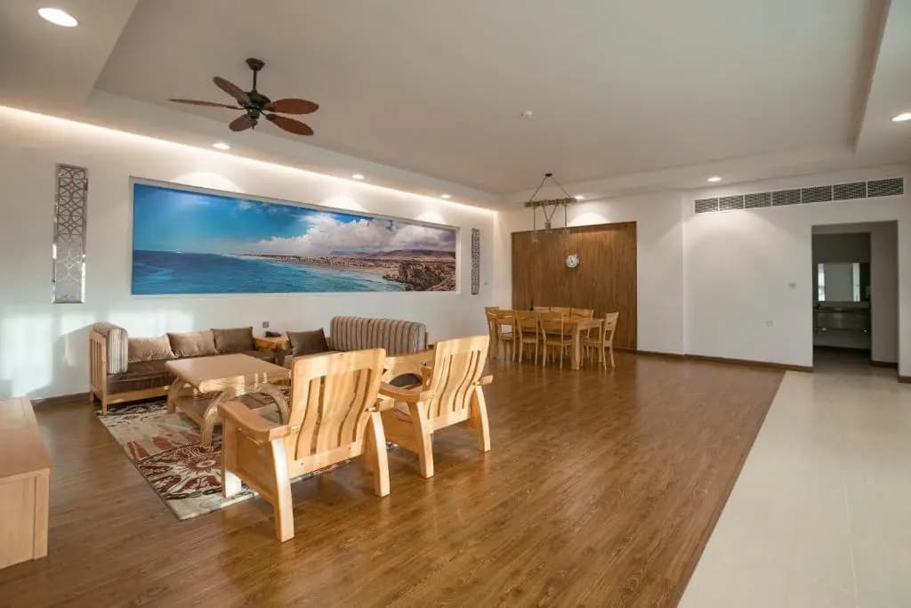 Asahalah Farm Villas - photo 28