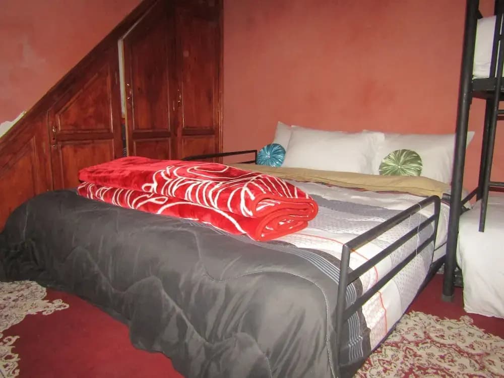 Riad Friends - photo 7