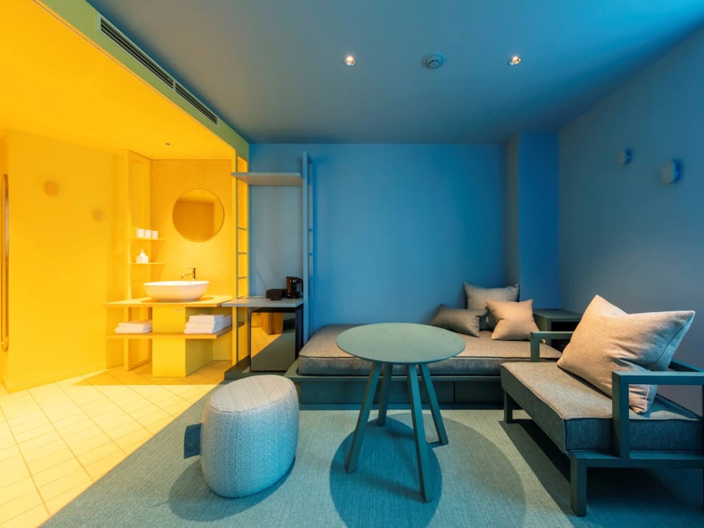 toggle hotel suidobashi TOKYO - photo 14