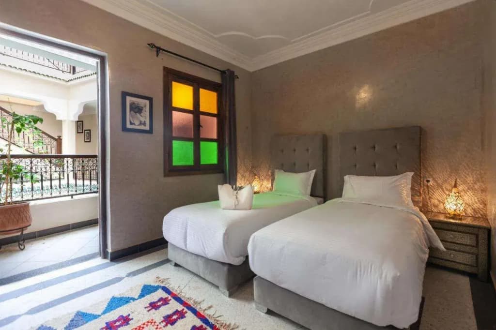 Riad Salman - photo 14