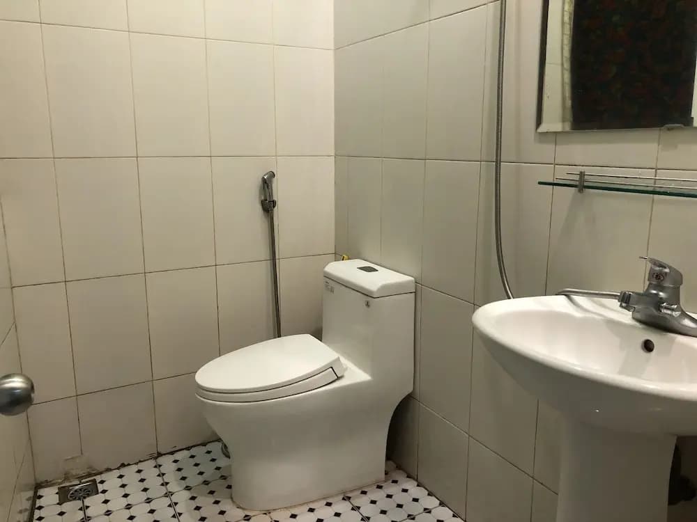 An Phu Hostel - photo 8