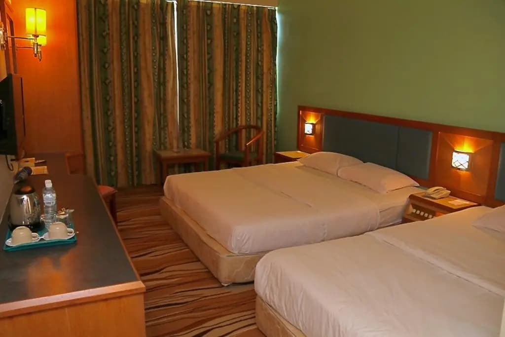 The Paramount Hotel - photo 6