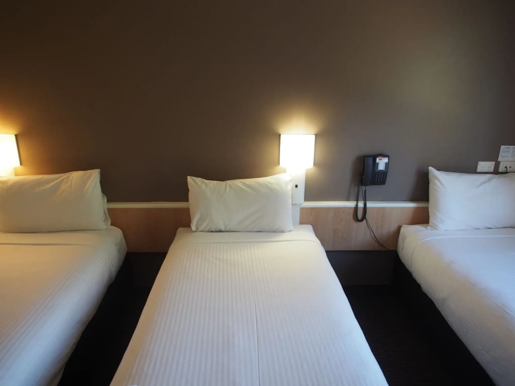 ibis Sydney Thornleigh - photo 5
