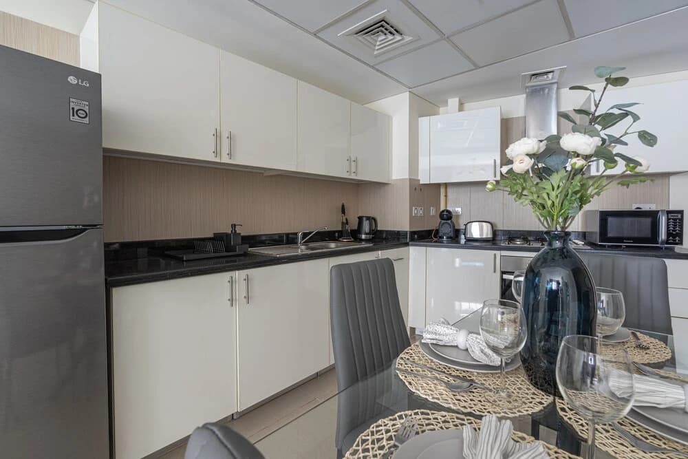 HiGuests - Park Towers - photo 15