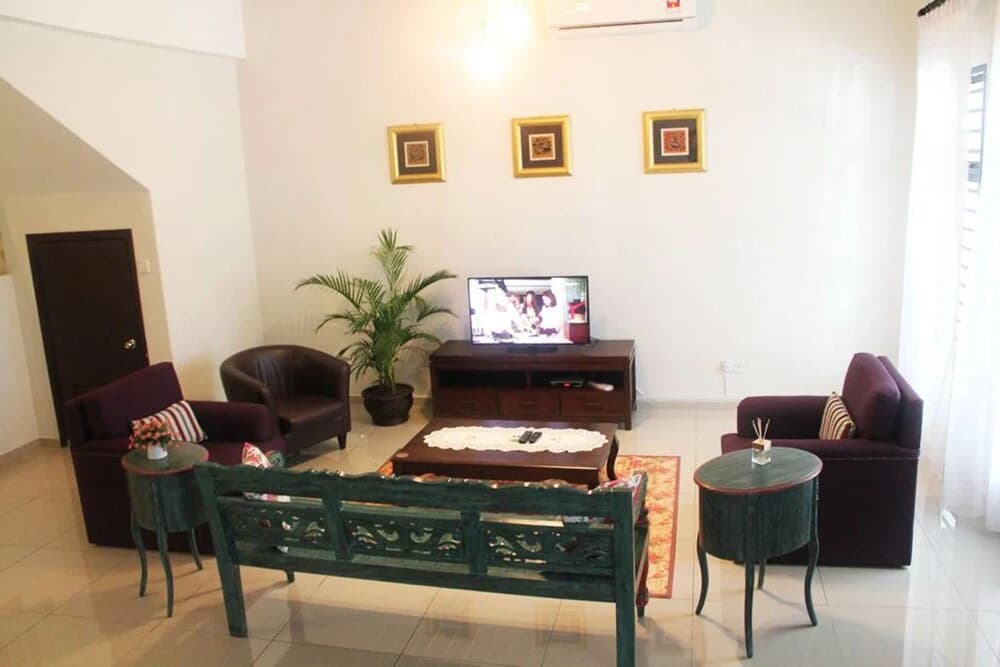 Baba Nyonya House - photo 15