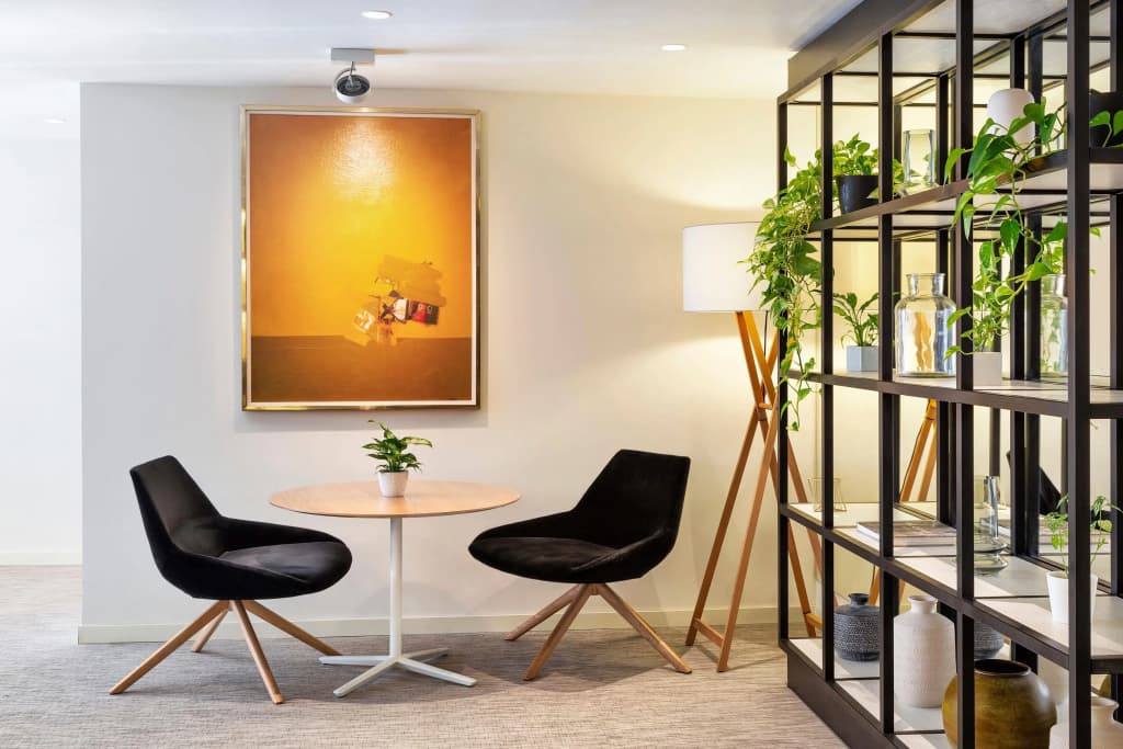 Melia Madrid Princesa - photo 25