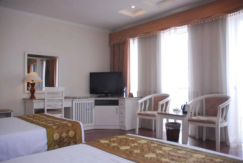 Danly Hotel - photo 7