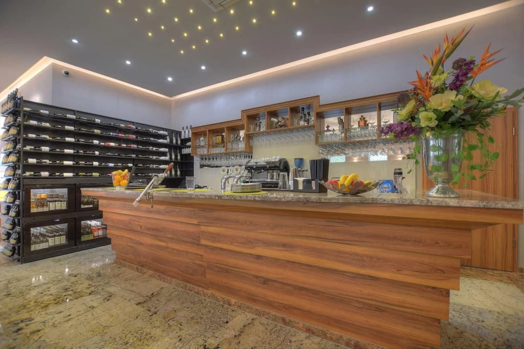 Anna Hotel Budapest - photo 24