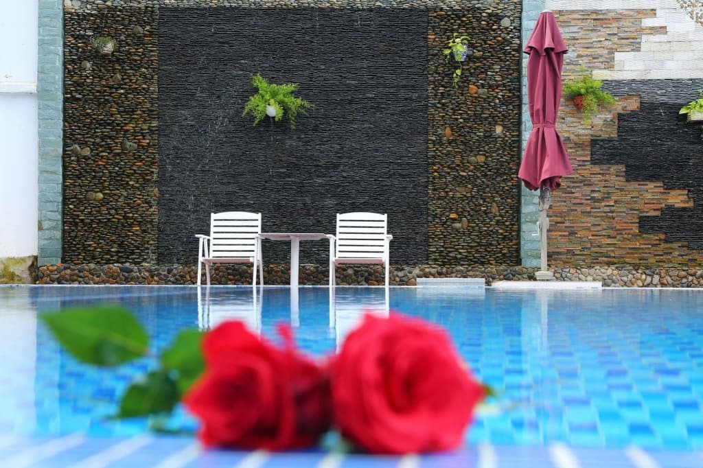 Holiday Phu Quoc Hotel - photo 18