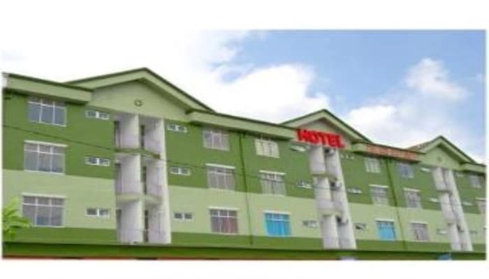 Nice Day Inn - main photo
