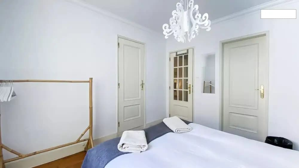 Charming flat in Bairro Alto - photo 6