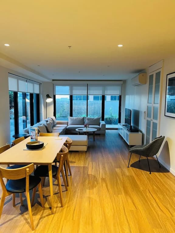 The William Suites - photo 39