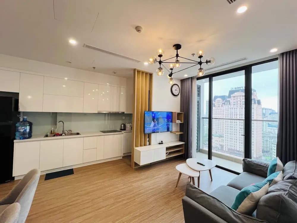 Vinhomes Skylake - photo 24