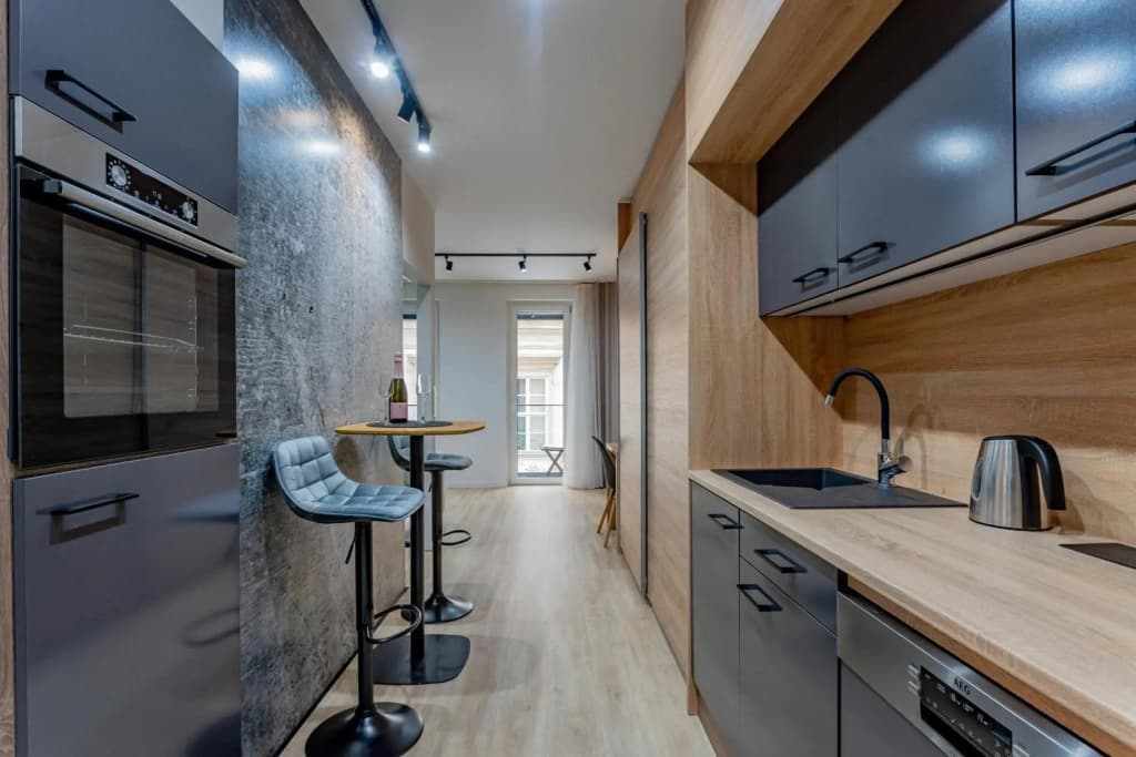 Erkel 18 Apartman - photo 21