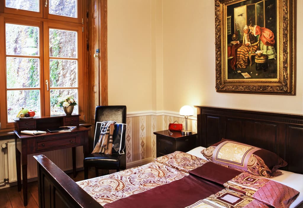 Garden Boutique Hotel Berlin - Mitte - photo 3