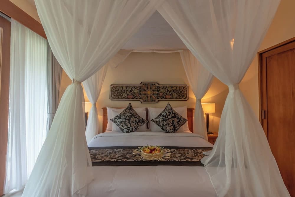 The Compass Rose Ubud - photo 3
