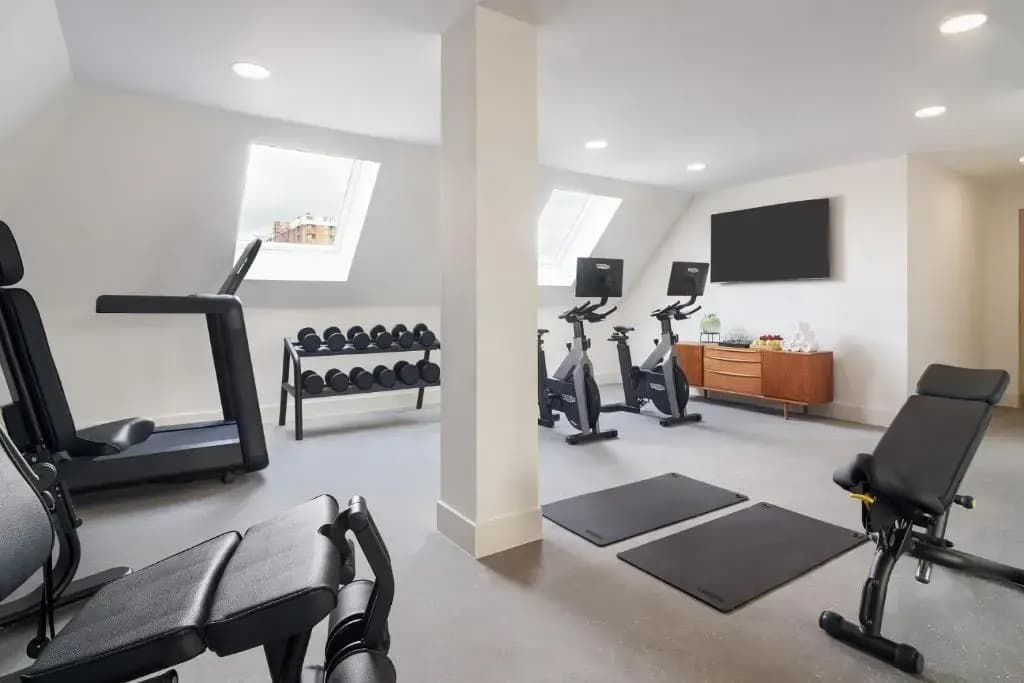 H10 Tribeca - photo 21