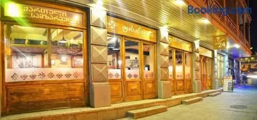 Hotel Zaira - photo 1