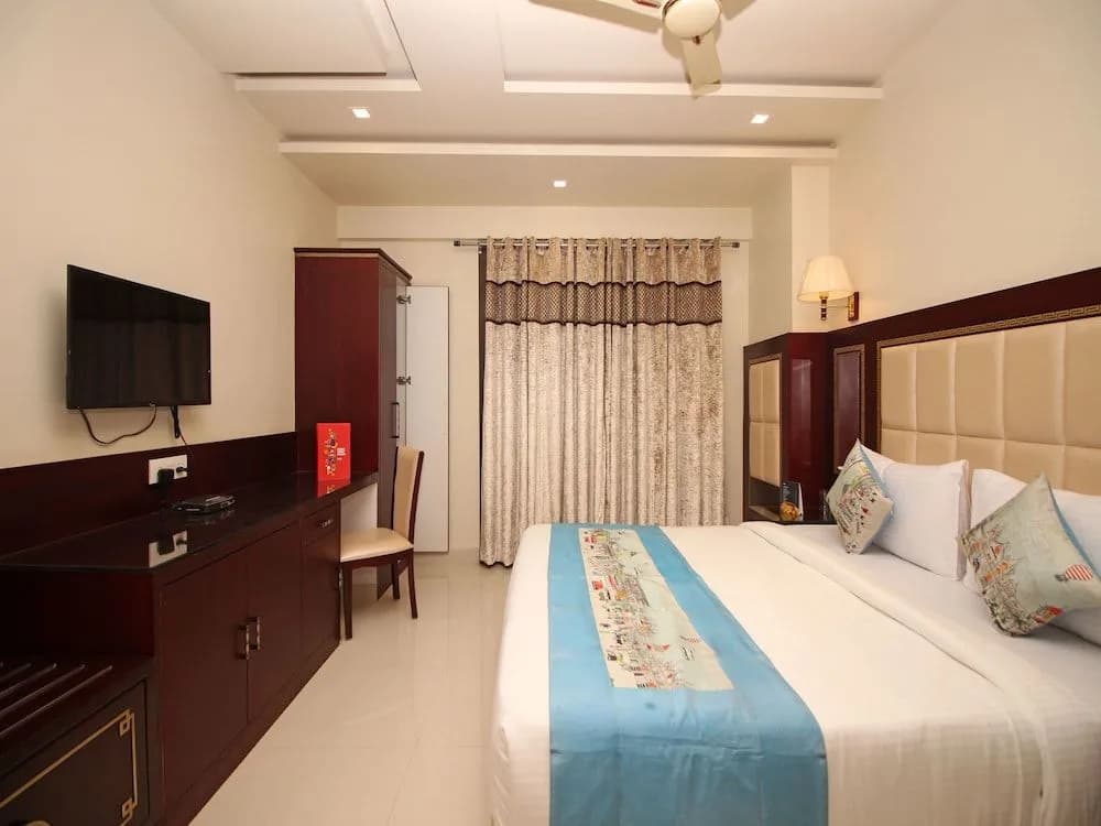 OYO Flagship 737 Paschim Vihar - photo 3