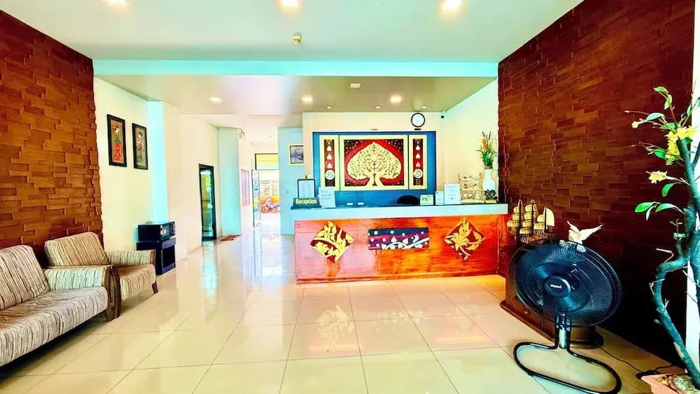 KS Residence - photo 6