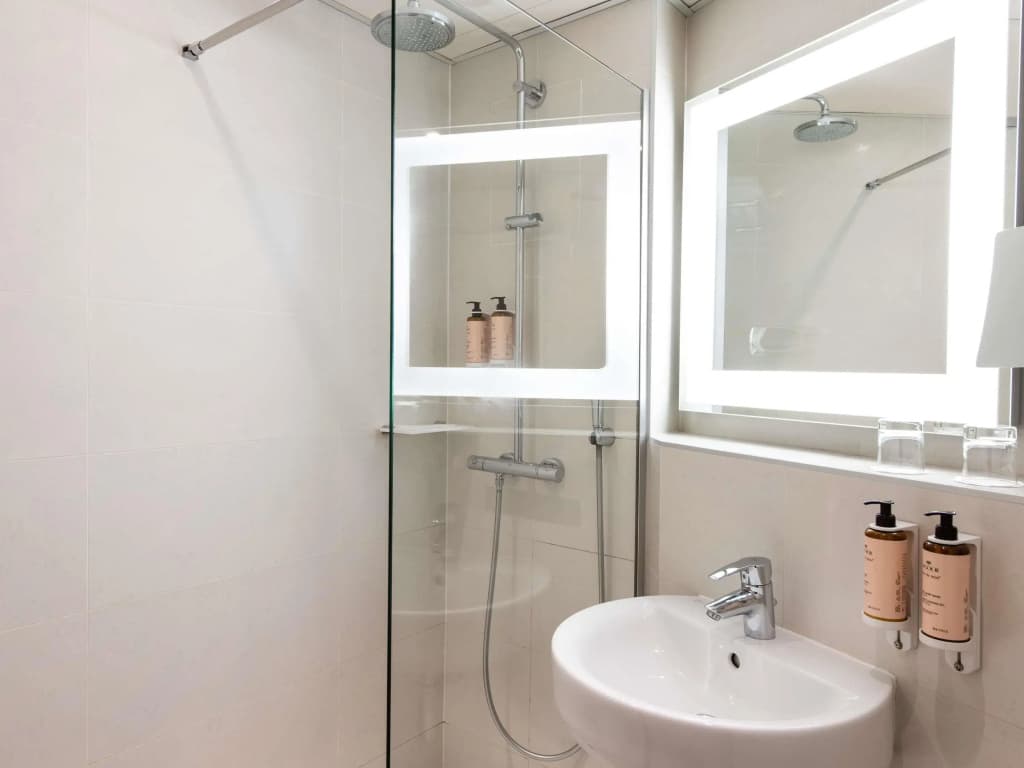 Mercure Paris Montparnasse Raspail - photo 7