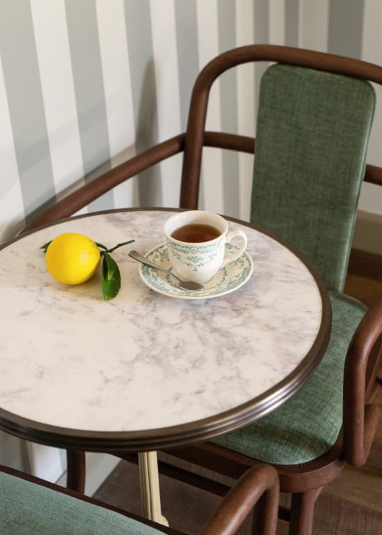 Le Petit Pali Brentwood West Los Angeles - photo 12