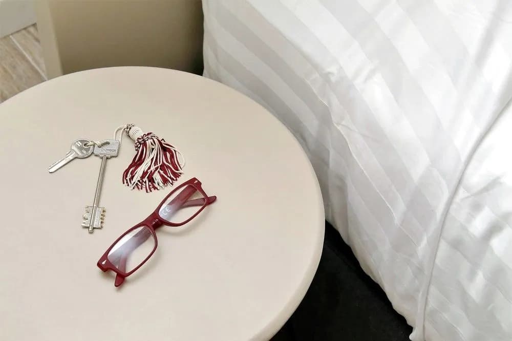 Charming flat near Colosseum - photo 9