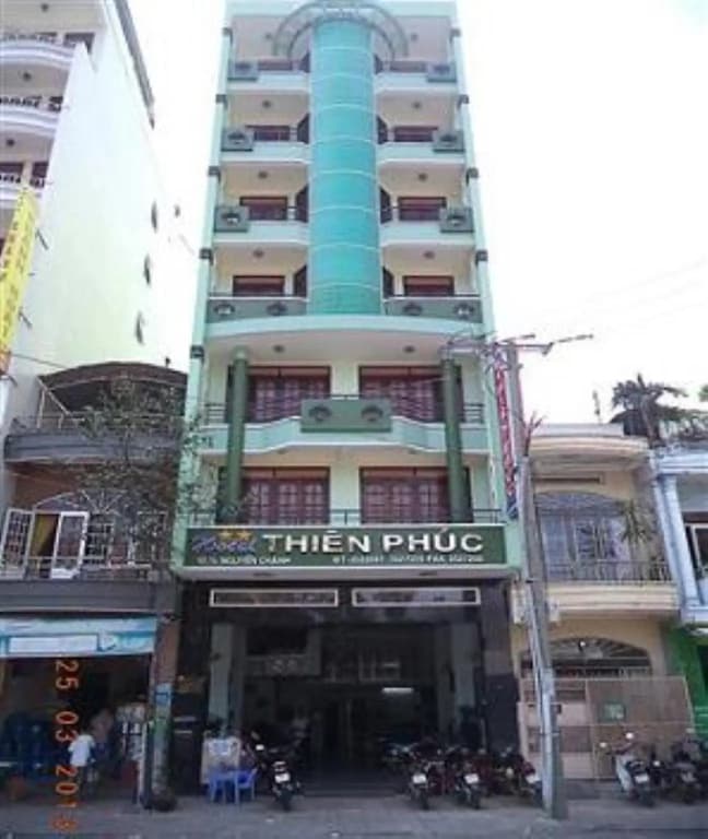 Thien Phuc Hotel - main photo