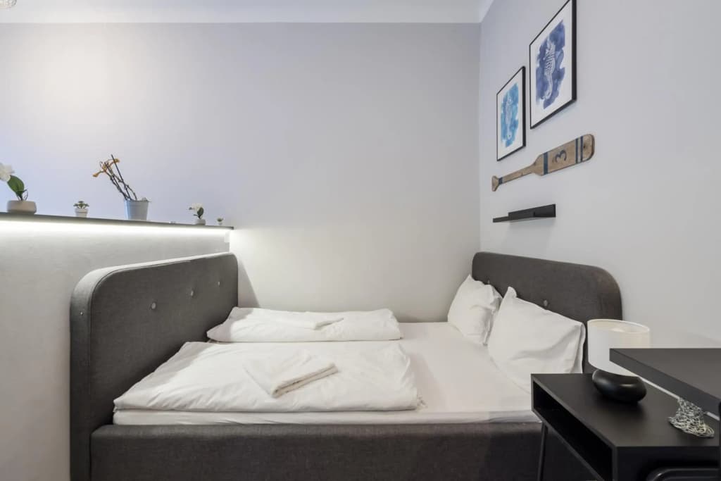 KL31- Quality Apartments, Best Location. By BQA - photo 7