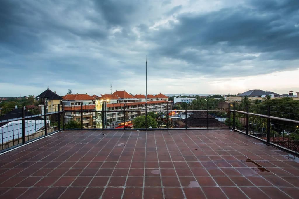 H-Ostel - Hostel - photo 20