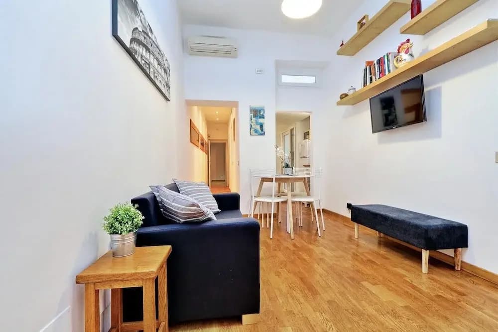 Degli Ombrellari 19 - Cozy Borgo - photo 10