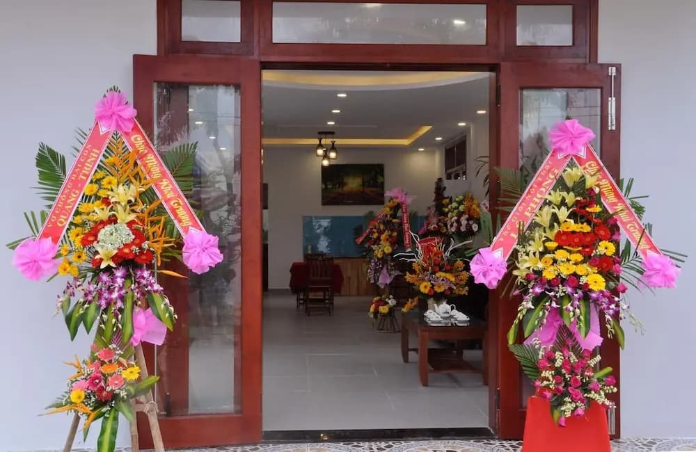 Phu Hung Thinh Villa - photo 17