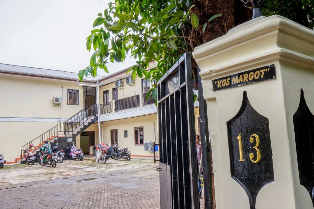 Margot Residence - main photo