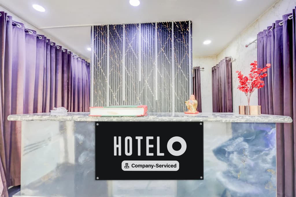 Super Hotel O Sector 25 Near Iskcon Temple Formerly Hotel Amazing House - photo 16