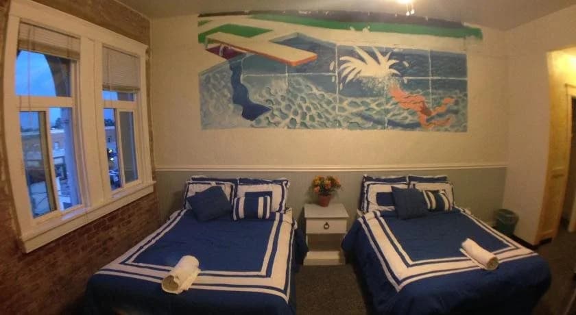 Venice Beach Hostel - photo 3